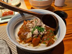 咖喱乌冬-田野日本料理(仙霞路店)