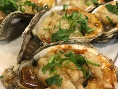 生蚝-扇贝王·海鲜烧烤(慈溪店)