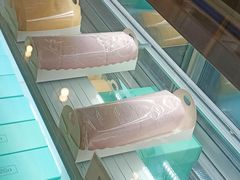 -顶东面包花园·生日蛋糕(世博店)