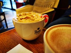 -Peet's 皮爷咖啡(东湖路手作店)
