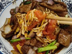 -复兴面王(河东路起源店)