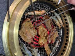 -神户赤童日式烤肉伙伴(东直门店)