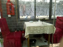 -金良酸菜鱼(宁海路总店)