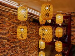 -磁器铜锅涮肉(交大东路店)