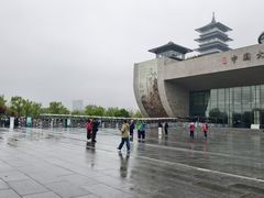 -中国京杭大运河博物馆