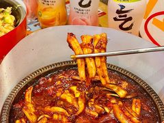 -朴大叔拌饭(广州花城汇店)