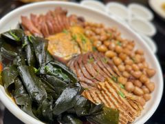 -丰收日·小海鲜·沪上家宴(顾村正大店)