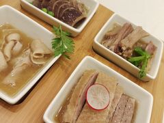 -全聚德(扬州虹桥坊店)