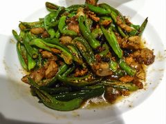 -麒麟小院·老九江菜(安平路店)