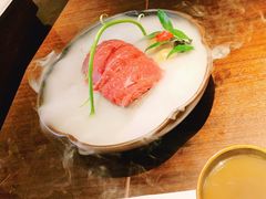 九秒牛肉-盡膳口福跷脚牛肉火锅(合生汇购物中心店)