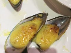 -福樱兰海鲜放题铁板烧(加州店)