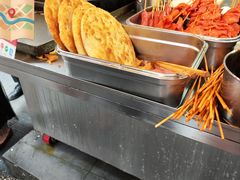 -张记灌饼(丰富路店)