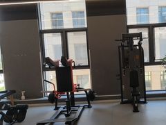-FEELINGME乐刻私教馆·健身(玖悦荟店)