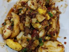 -浏阳小饭铺(洪西小区店)