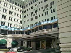 -The Peninsula Spa(香港半岛酒店)