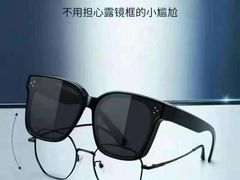 -宝视达眼镜(周口市广场店)