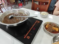 -辉记牛肉馆(泉州店)