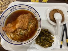 -慧享福·福荟食堂