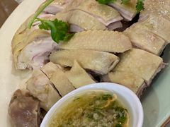 湛江白切鸡-玲玲美食宁辉店(葵蓬店)