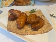 -波特曼西餐厅(南岗店)