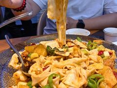 -俭寨大盘鸡·缸子肉·小公鸡·新疆菜(云通店)