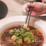 秋天的第1⃣顿海鲜❗东星斑真的是绝绝子👍👍👍