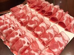 -竹叶涮肉坊(总店)