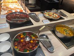 -舜和巴西烤肉餐厅(舜和国际店)