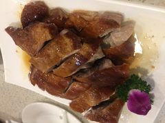 -新发记港式茶餐厅(黄浦店)