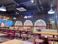 -高望村老王家(南光店)