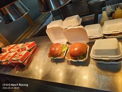 -阿那亚第三食堂 Cafeteria 3