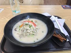 杂菌渔面-渔面王·顺德手工鱼面(中大店)