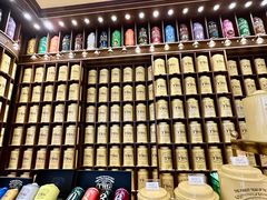 -TWG Tea(台北101购物中心沙龙及精品门市)