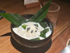 -岛风·台食小馆 ISLAND BISTRO(烟台山店)