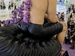 -龙湖杭州滨江天街