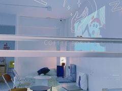 -FULL MOON满月咖啡