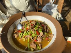 -浔庐餐厅•江西老字号•九江菜(南湖国际店)