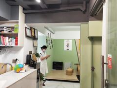 大堂-修申骨雕小颜脊柱骨盆管理产后修复