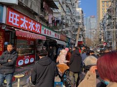 门面-陶记正宗德州扒鸡(科巷店)