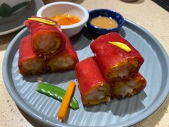 金沙红米肠-点都德(汇盈广场店)