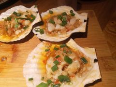 蒜蓉粉丝扇贝-青菁酒家·象山海鲜(胜利河美食街店)