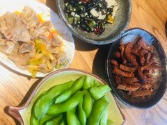 -炉胜·炉端烧·居酒屋