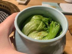 -江户烧肉(高德店)