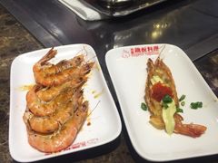 -尚雅铁板料理自助餐厅(乐松店)