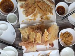 -今鲜源大酒店·中华餐饮名店(新湛路店)