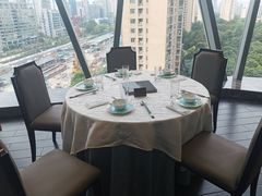 -柒园·三十年创意杭帮菜(龙湖滨江天街店)