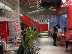 -神府路壹号·海鲜烧烤·砂锅粥·锅物(三坊七巷店)