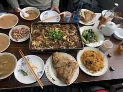 -清真永恒华威肉饼(潘家园店)