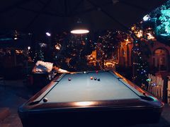 -爵士花园音乐酒吧餐厅