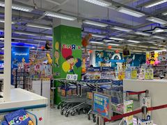 -玩具反斗城(海港城店)